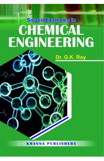 E_Book Solved Examples in Chemical Engineering